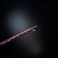 Collana Chiara Ferragni Donna INFINITY LOVE in Lega metallica J19AUV37 - J19AUV37